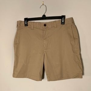 New J Crew Stretch Shorts